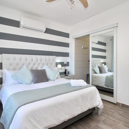 Glennies Guesthouse Somerset West Exteriör bild