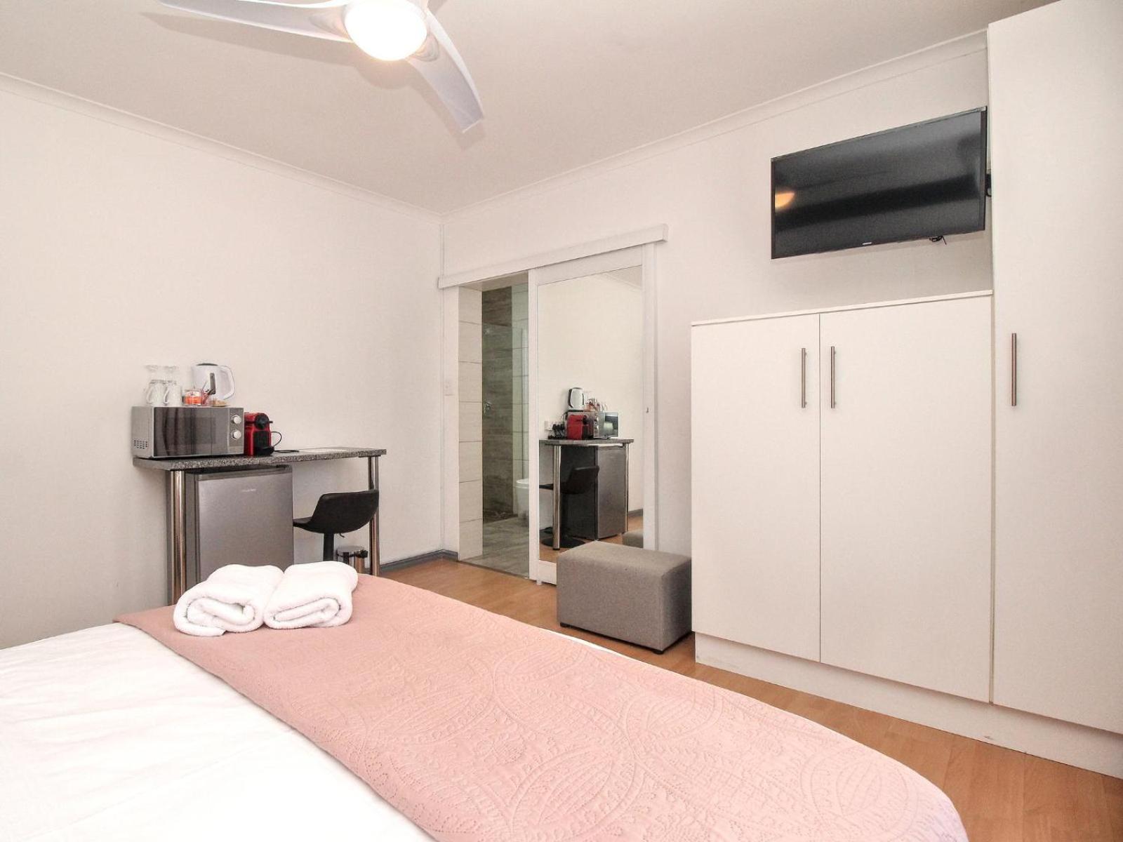 Glennies Guesthouse Somerset West Rum bild