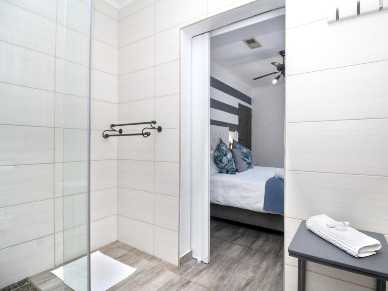 Glennies Guesthouse Somerset West Exteriör bild