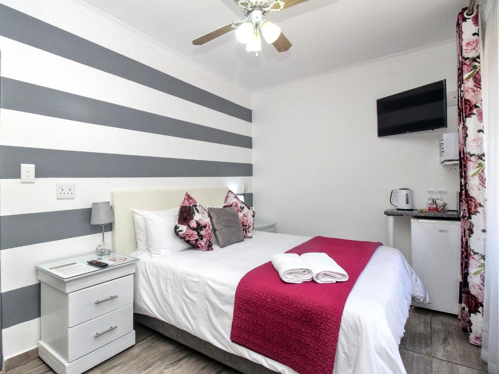 Glennies Guesthouse Somerset West Rum bild