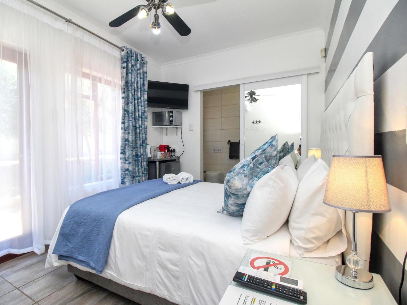 Glennies Guesthouse Somerset West Exteriör bild