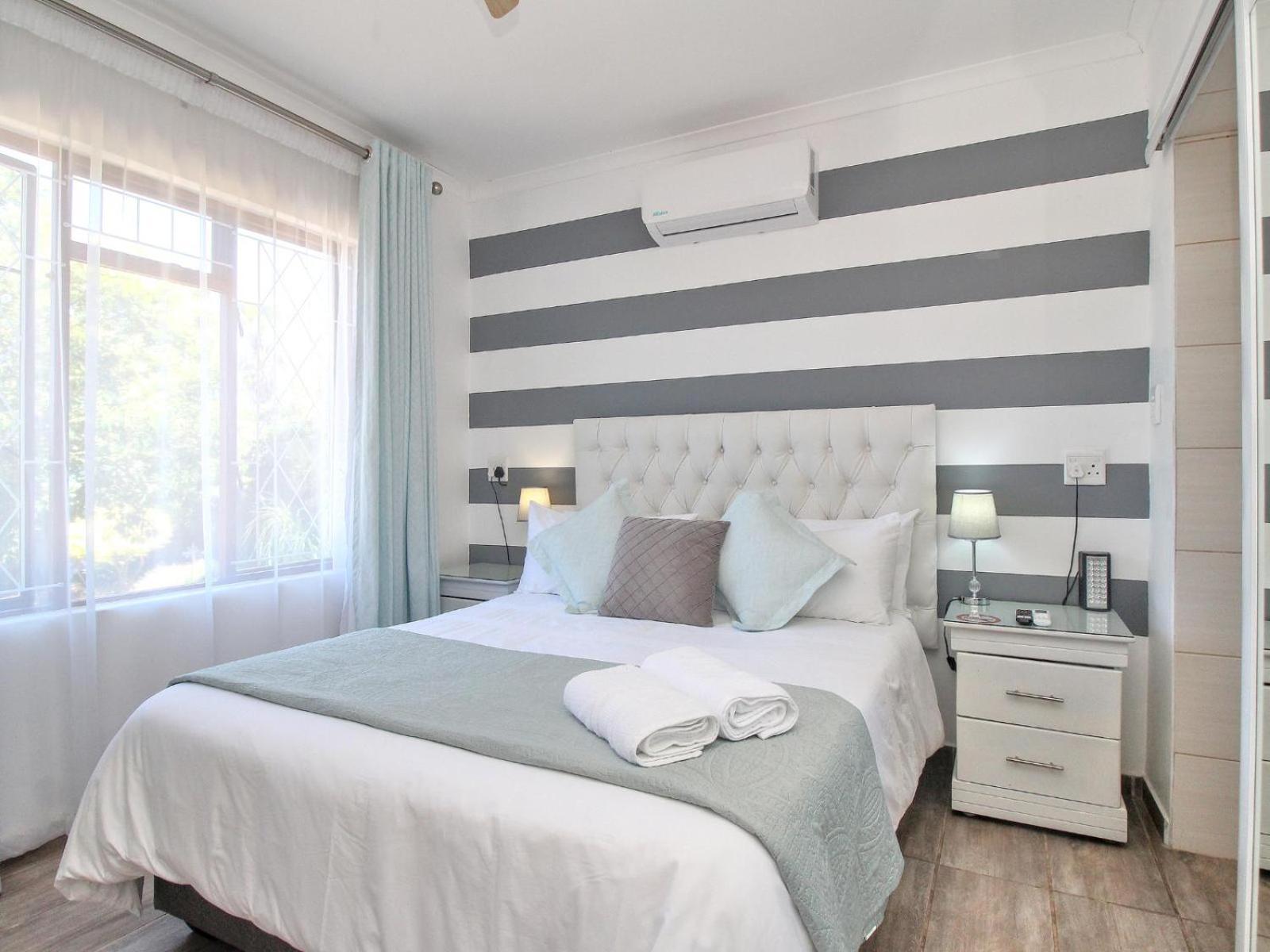 Glennies Guesthouse Somerset West Rum bild