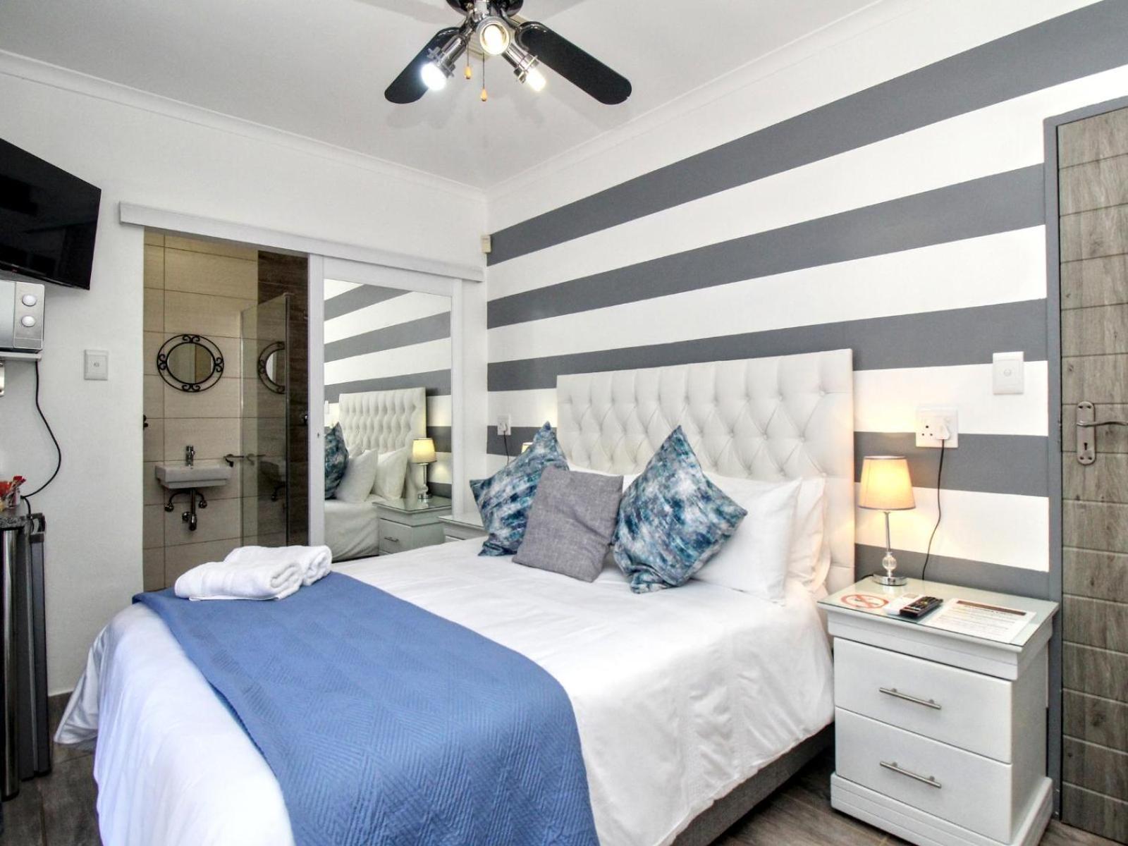 Glennies Guesthouse Somerset West Exteriör bild