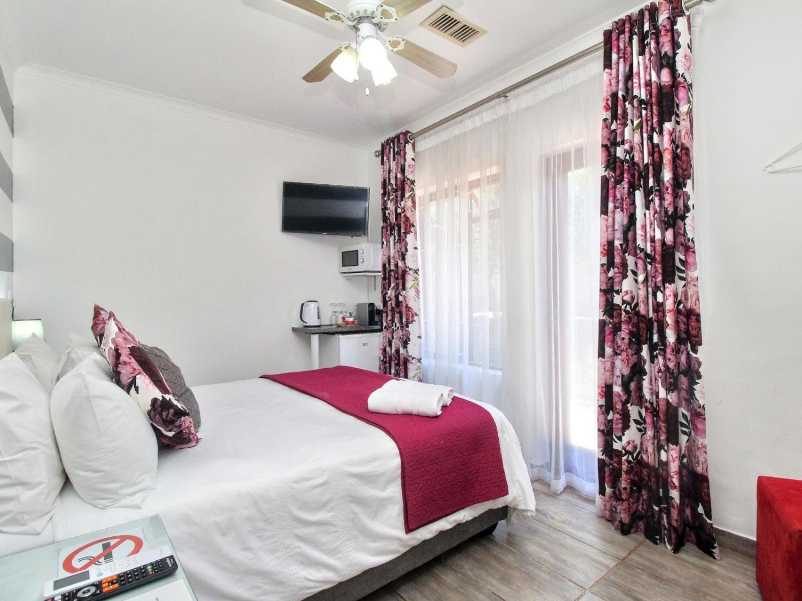 Glennies Guesthouse Somerset West Rum bild