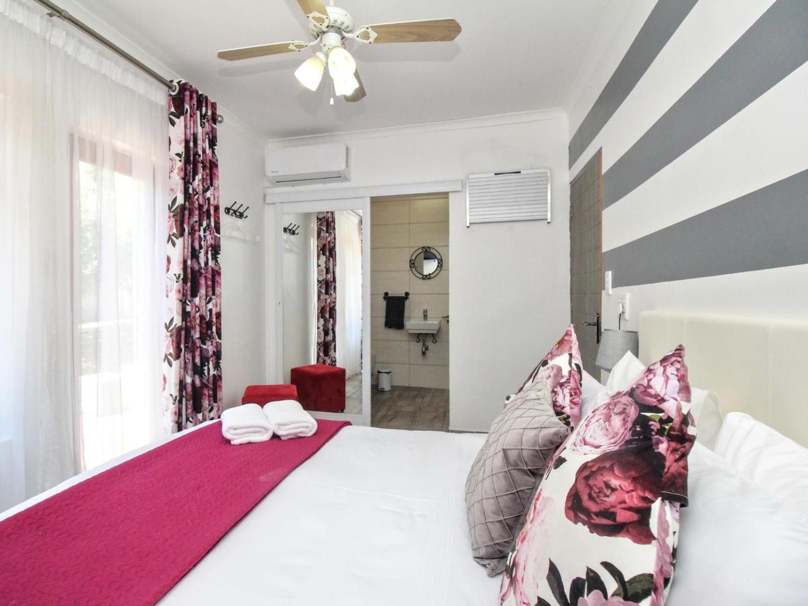 Glennies Guesthouse Somerset West Rum bild