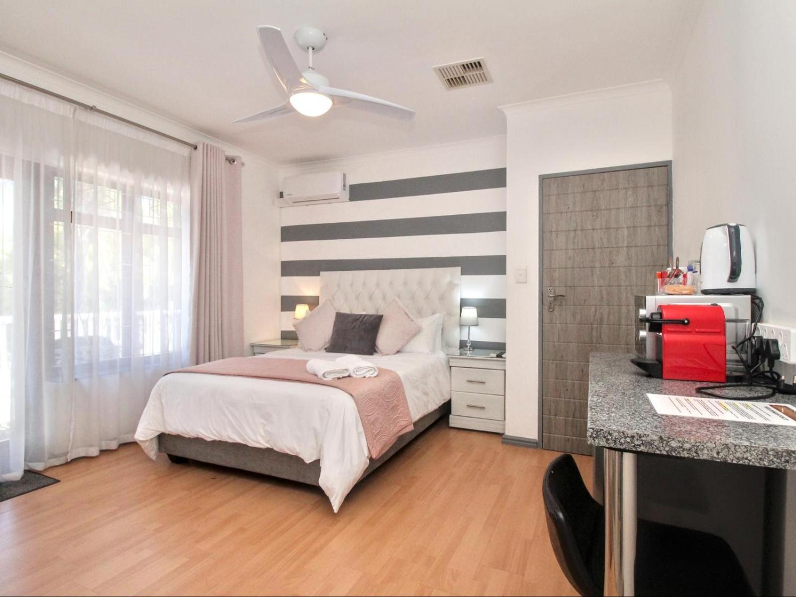 Glennies Guesthouse Somerset West Rum bild