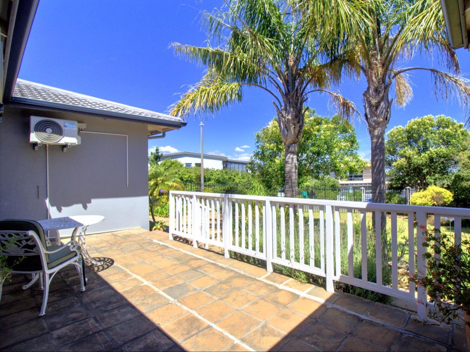 Glennies Guesthouse Somerset West Rum bild