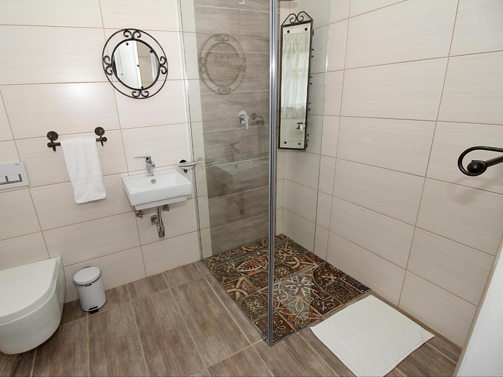Glennies Guesthouse Somerset West Exteriör bild
