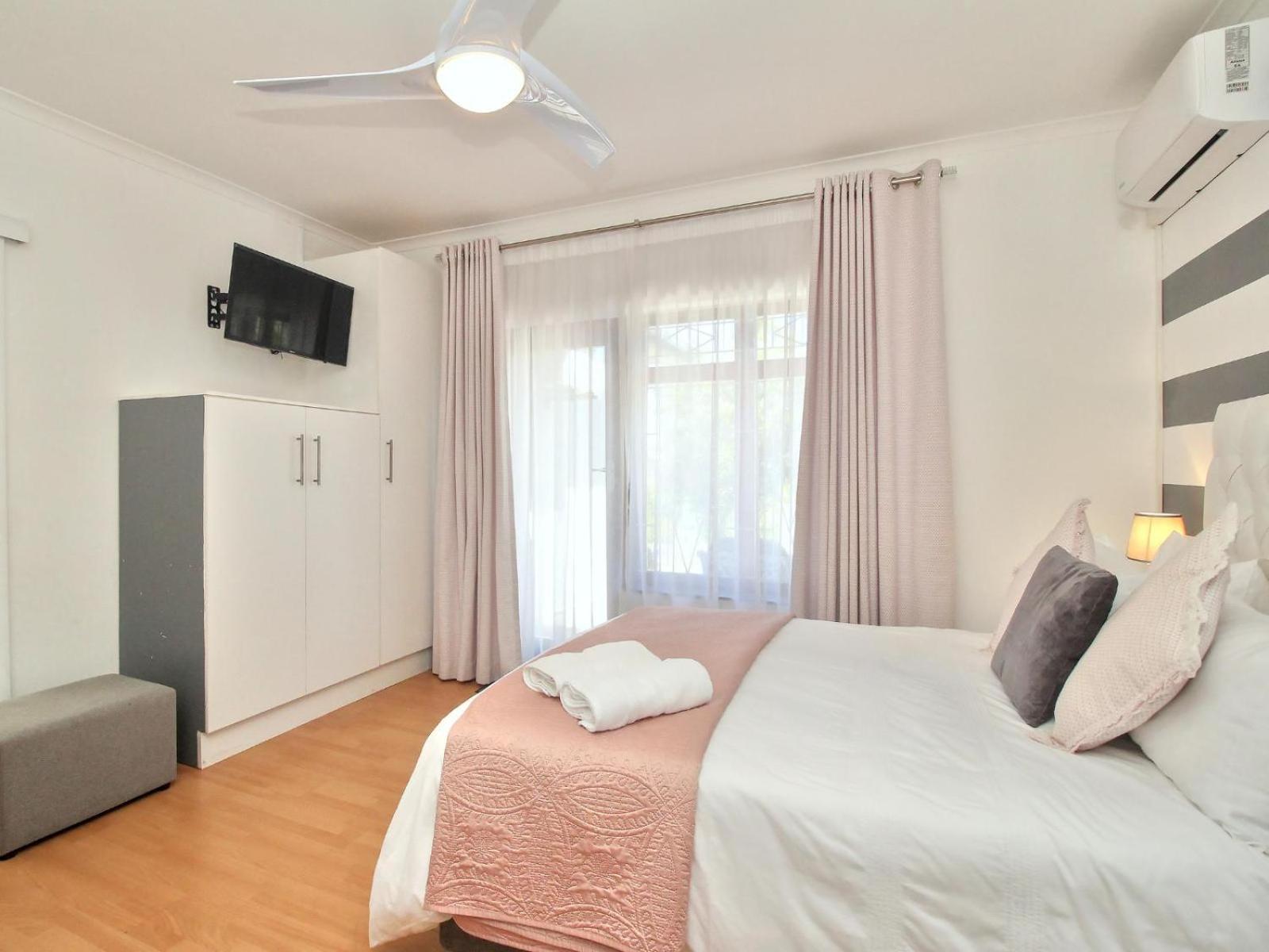 Glennies Guesthouse Somerset West Rum bild