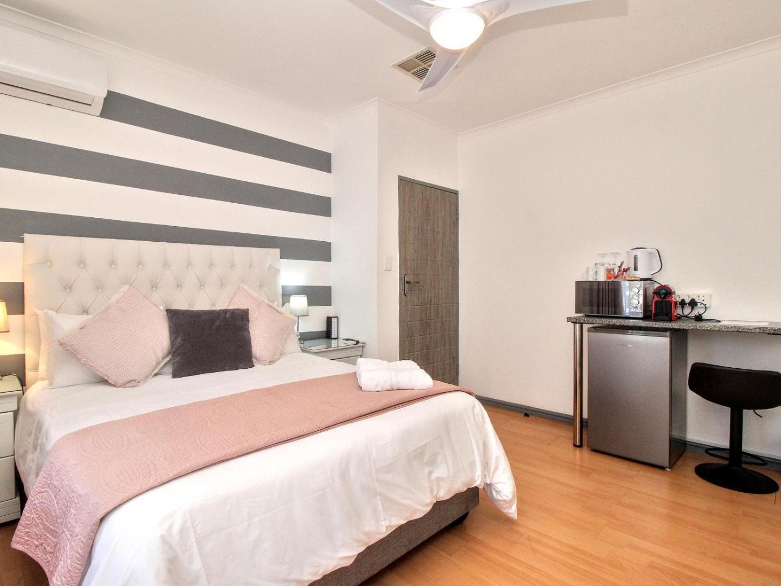 Glennies Guesthouse Somerset West Rum bild