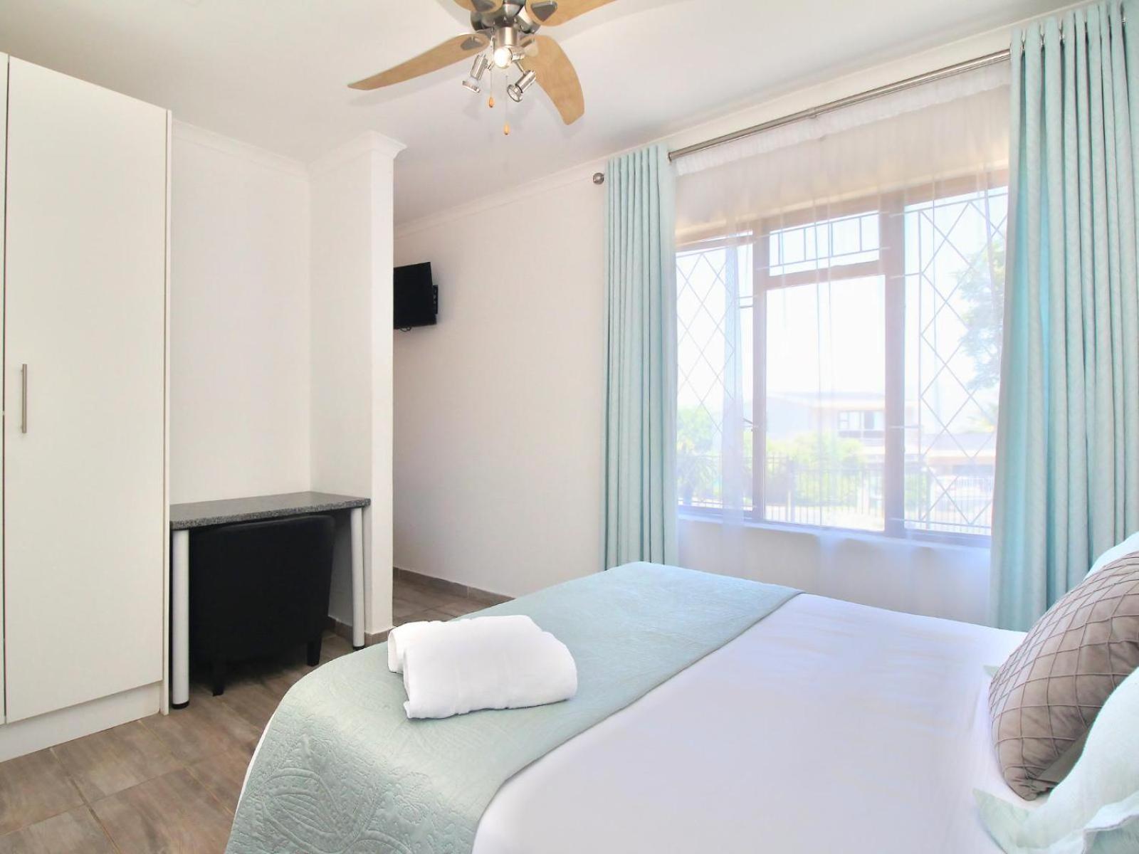 Glennies Guesthouse Somerset West Rum bild