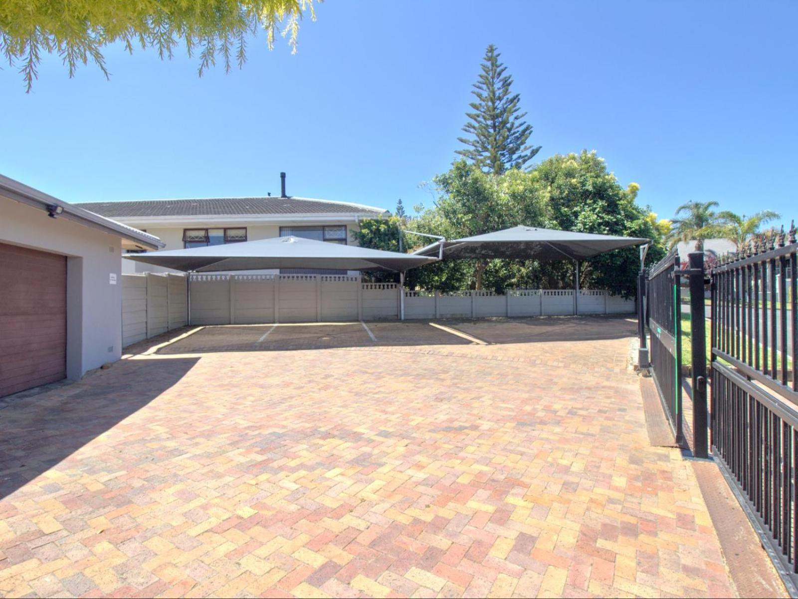 Glennies Guesthouse Somerset West Exteriör bild