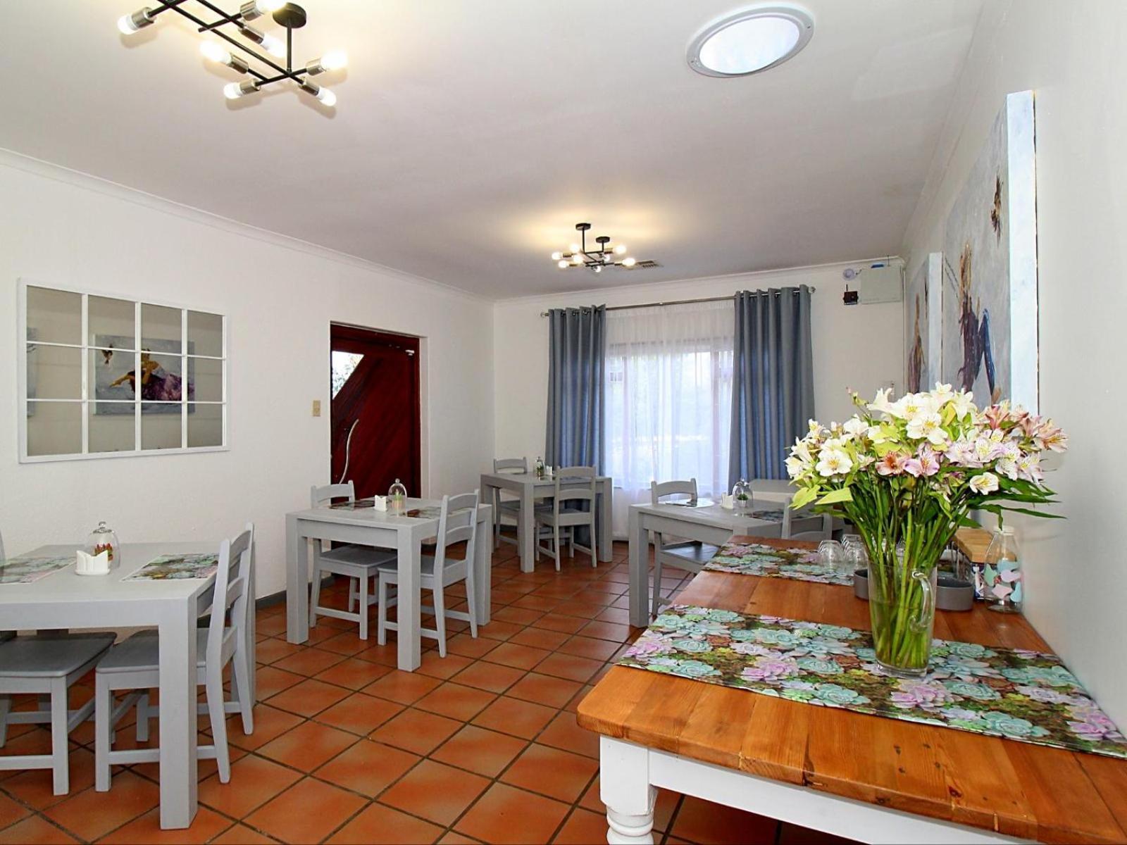 Glennies Guesthouse Somerset West Exteriör bild