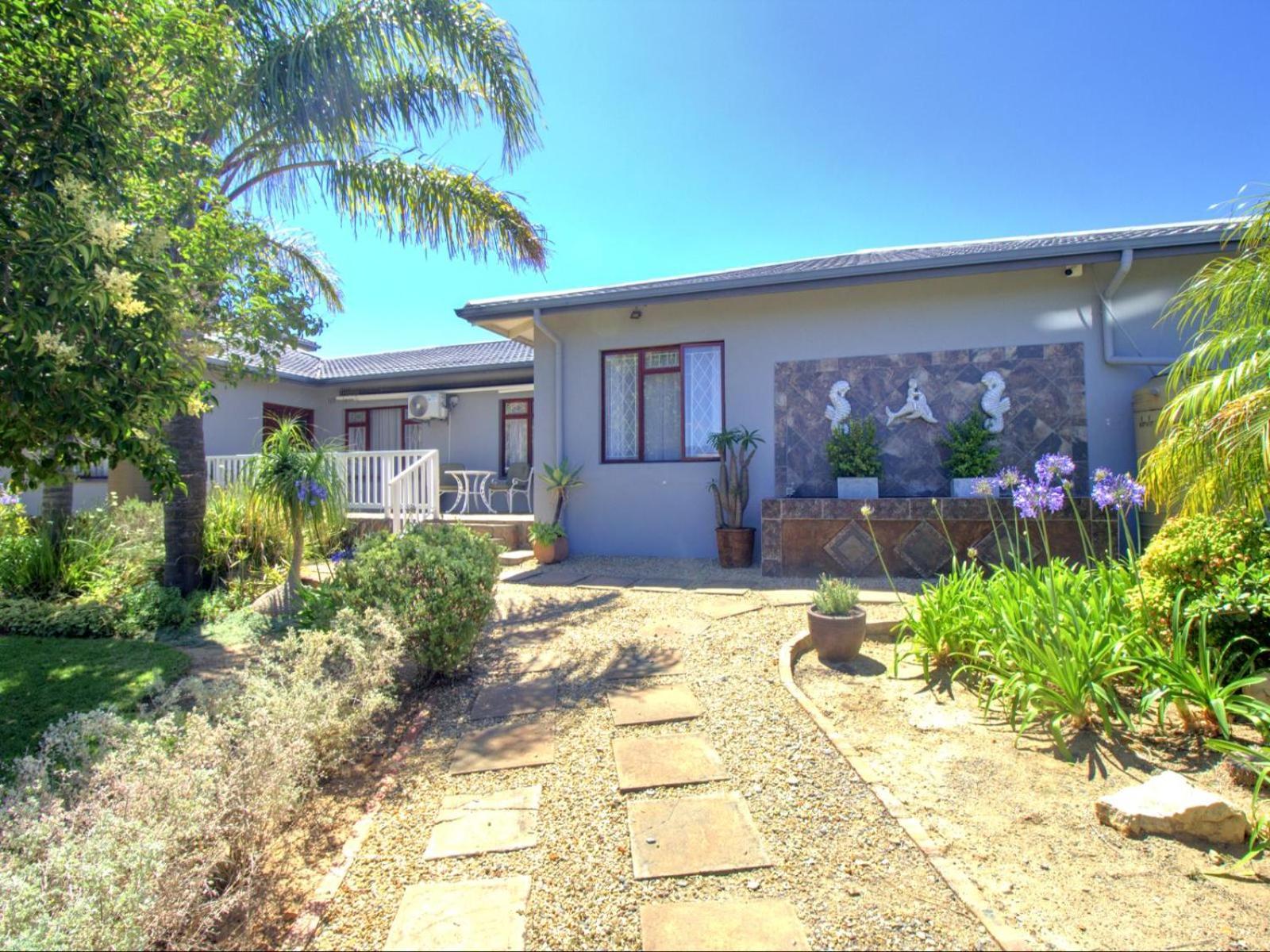 Glennies Guesthouse Somerset West Exteriör bild