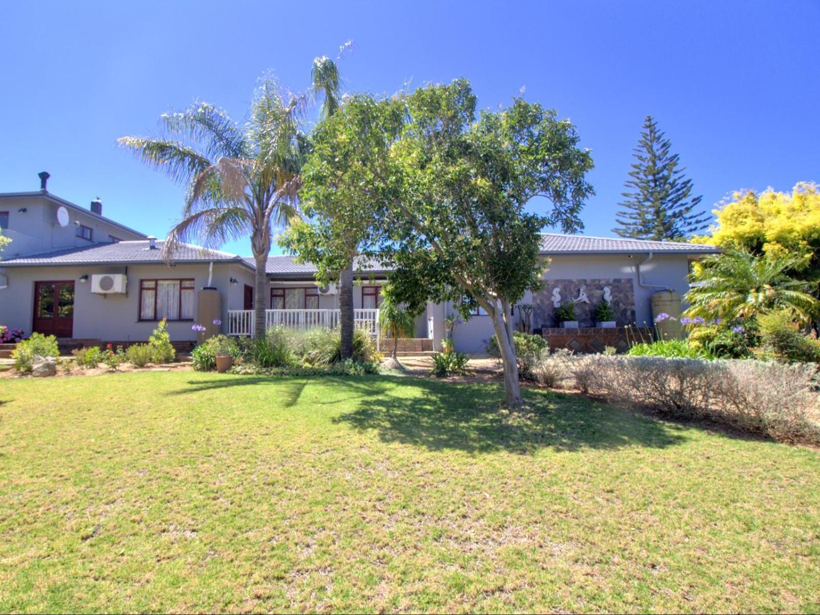 Glennies Guesthouse Somerset West Exteriör bild
