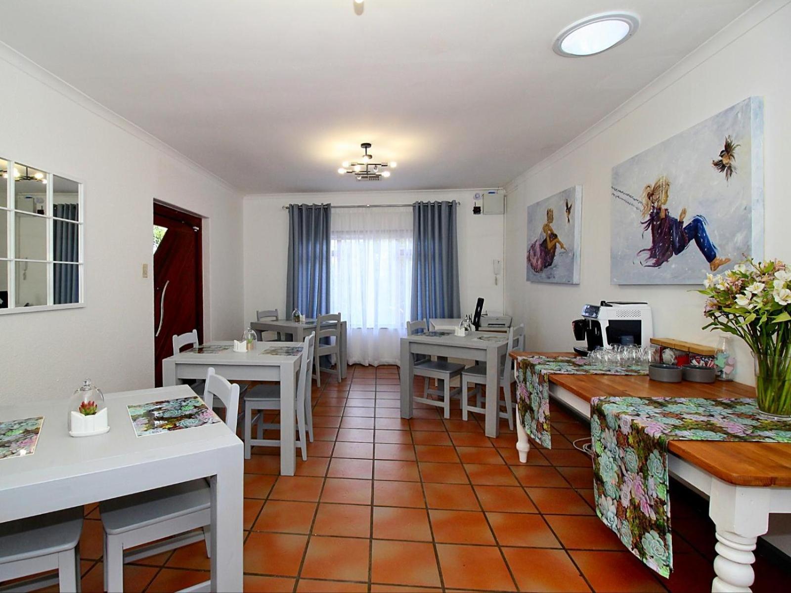 Glennies Guesthouse Somerset West Exteriör bild