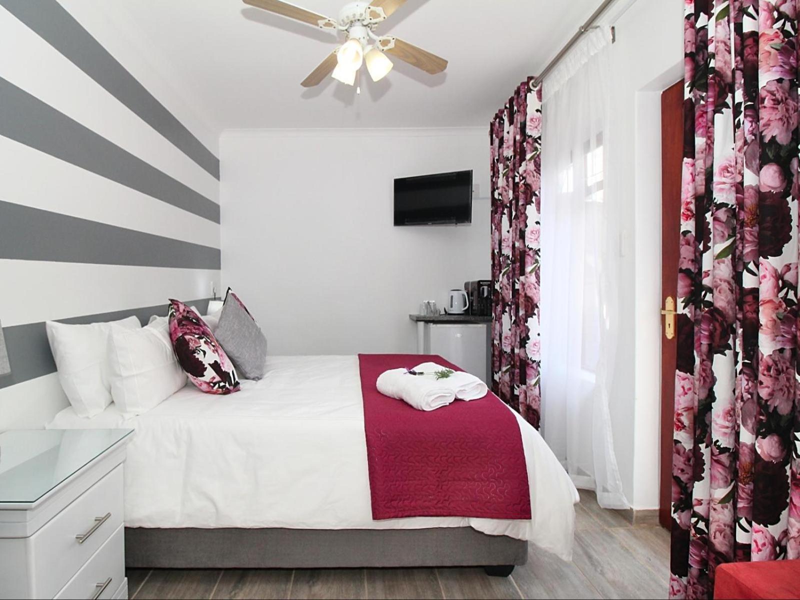 Glennies Guesthouse Somerset West Exteriör bild