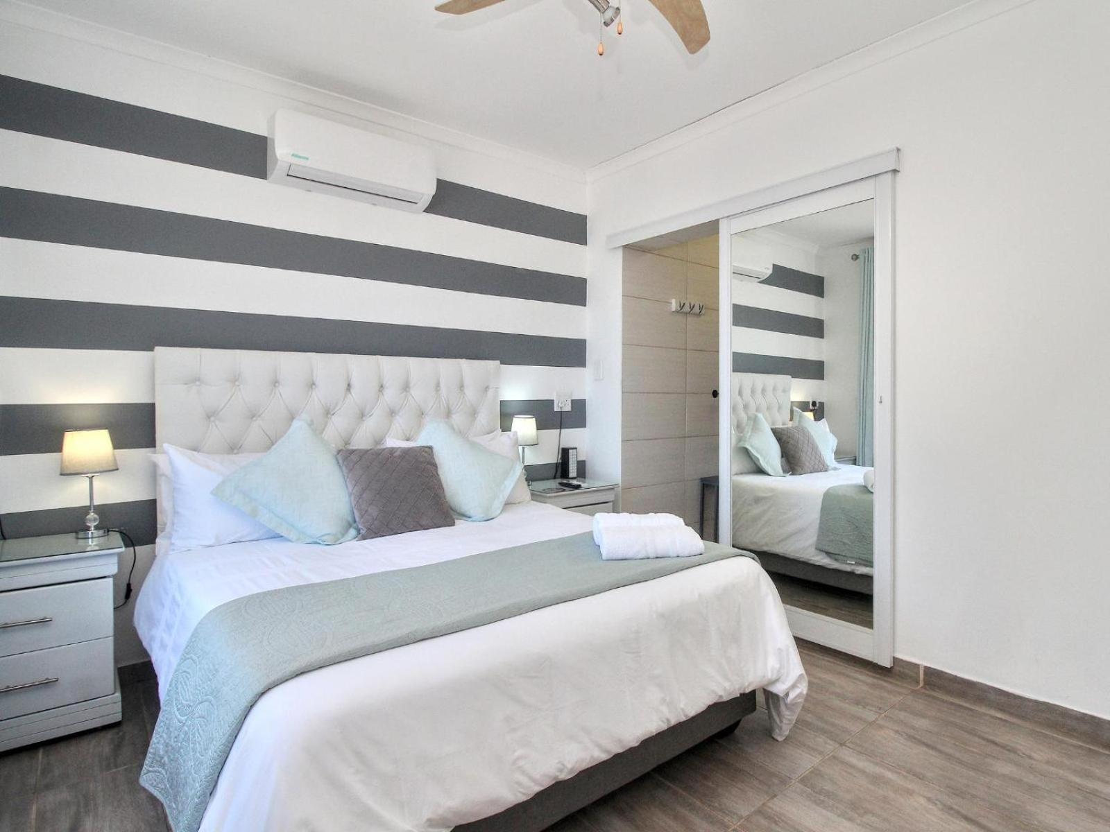 Glennies Guesthouse Somerset West Exteriör bild