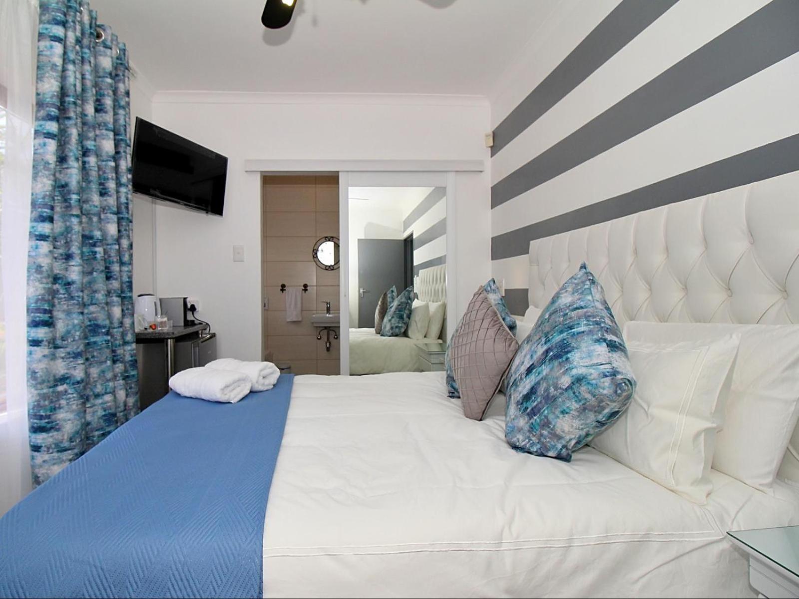 Glennies Guesthouse Somerset West Exteriör bild